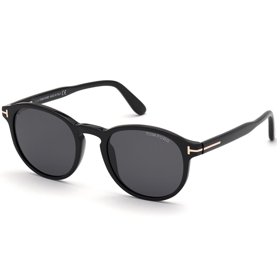 Alternative Image for ProductTom Ford FT0834 Sunglasses Black1